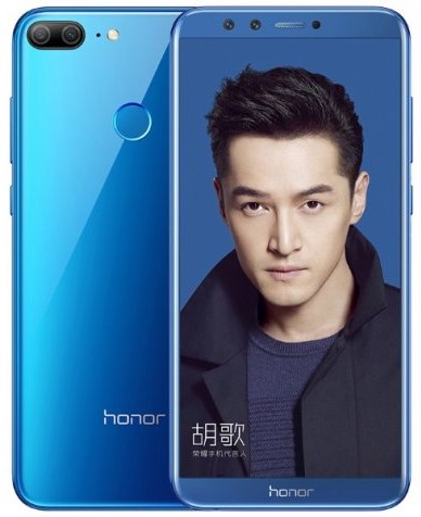 Huawei Honor 9 Lite